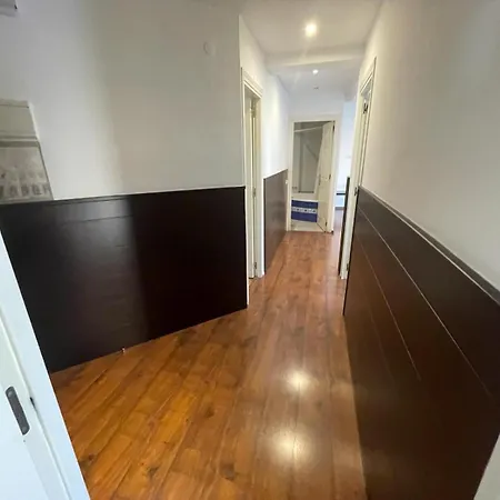 Apartament Centro *